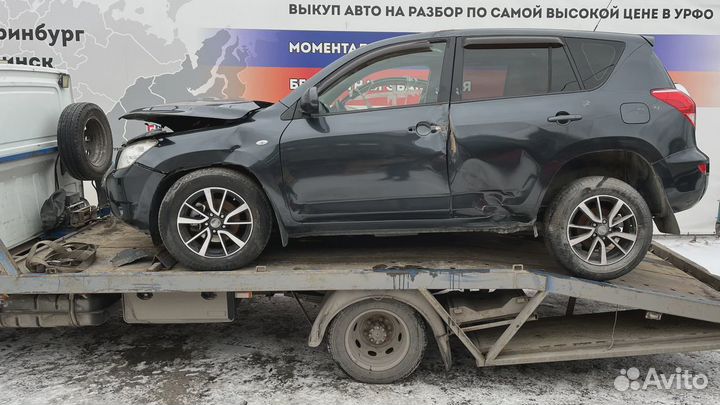 Зеркало заднего вида Toyota RAV4 (XA30) 87810-52040