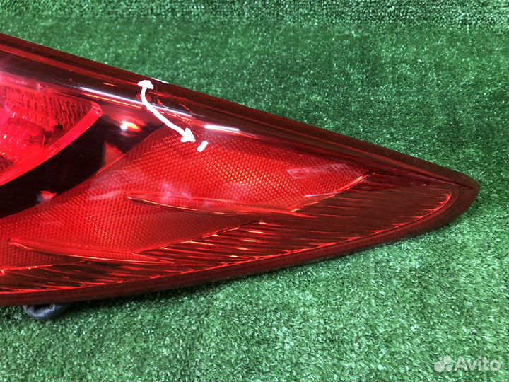 Фонарь задний правый Hyundai ix35