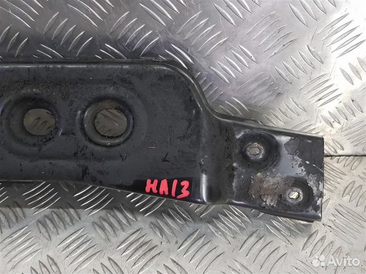 Опора радиаторов нижняя форд Transit 14