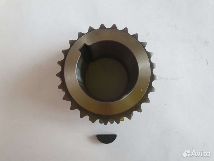 Шестерня коленвала Mercedes A2780520503