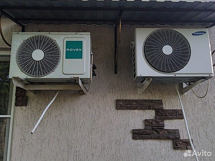 Ремонт холодильников и стиральных машин