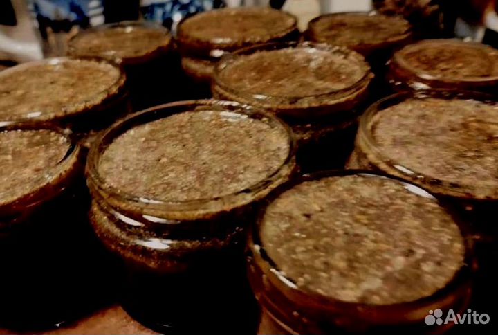 Нектар для раскрытия мужского потенциала