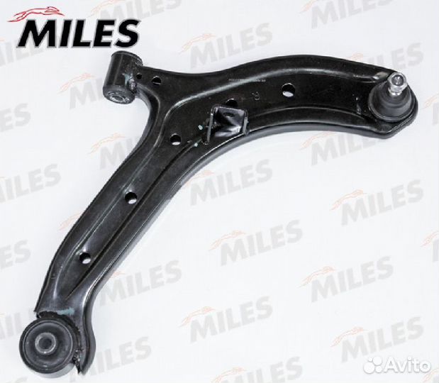 Рычаг подвески передней Хендай Акцент (тагаз)