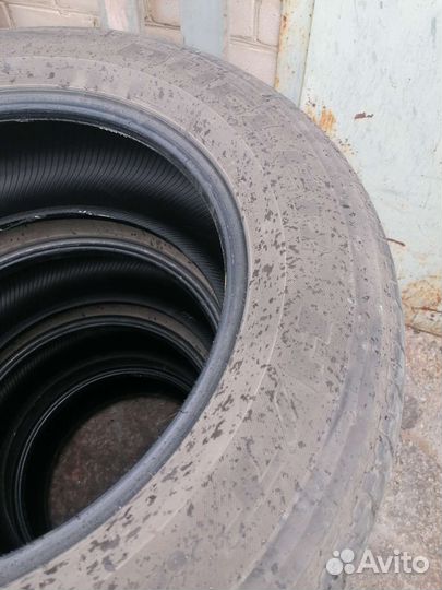 Bridgestone Dueler H/T 265/60 R18