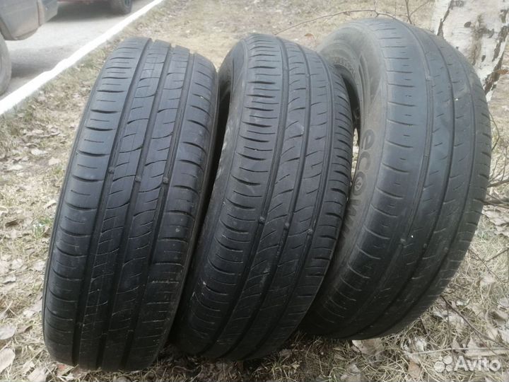 Kumho Ecowing ES01 KH27 185/65 R15