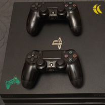 Sony playstation 4 pro