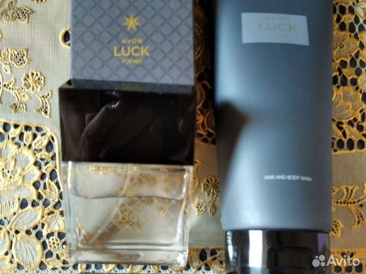 Avon Full Speed, Full speed Quantum, Surfer