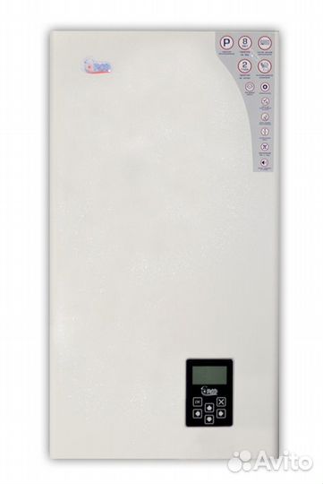 Электрокотел