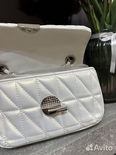 Сумка zara новая