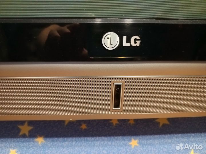 Плазменный телевизор 42 LG 42PC1RR