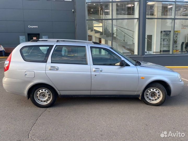 LADA Priora 1.6 МТ, 2010, 195 000 км