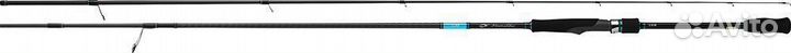Спиннинг daiwa emeraldas X 86MH
