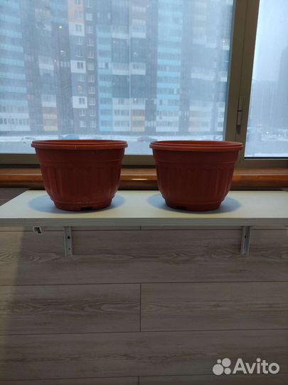 Горшок для цветов