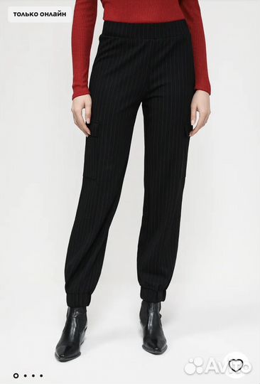 Брюки женские OVS, (Италия) 50-52 р