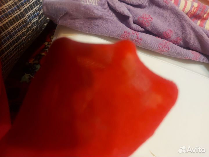 Термоколготки Janus 100-110