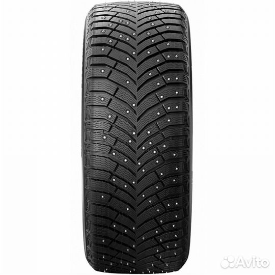 Michelin X-Ice North 4 215/60 R17 100T