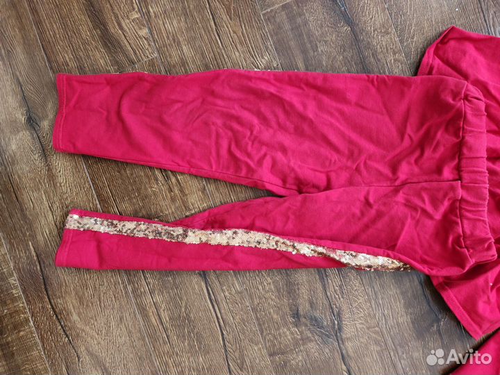 Костюм нарядный для девочки