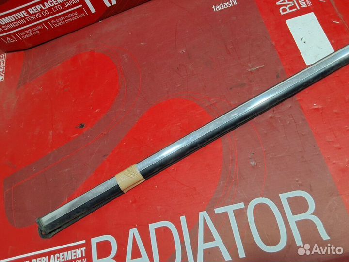 Молдинг кузова Toyota Gaia ACM10G