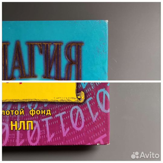 Дилтс Диринг Рассел Альфа-лидерство 2004