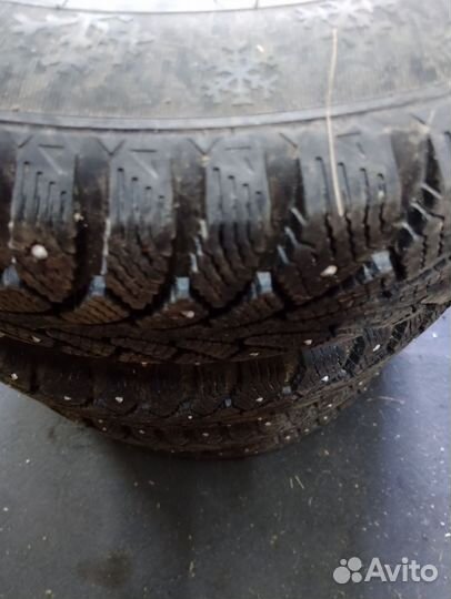 Tunga Nordway 2 185/65 R14