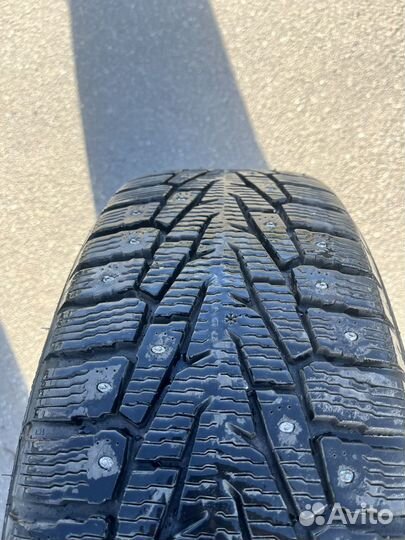 Nokian Tyres Nordman 7 SUV 225/60 R18