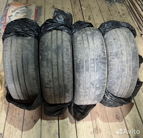 Bridgestone Turanza T001 225/45 R19 92W