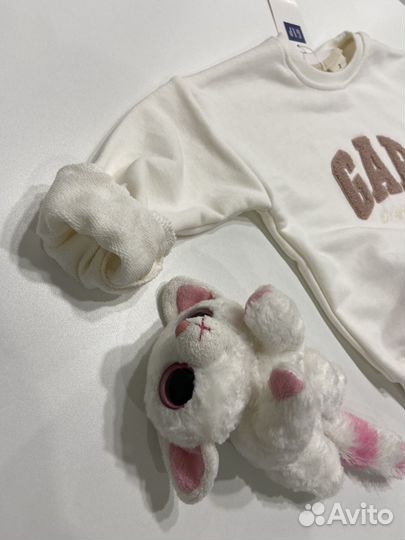 Костюм для девочки GAP