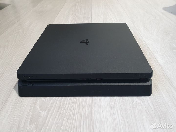 Sony Ps4 slim 1tb