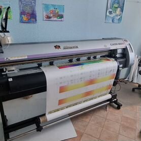 Плоттер каттер Mimaki cjv30-160bs