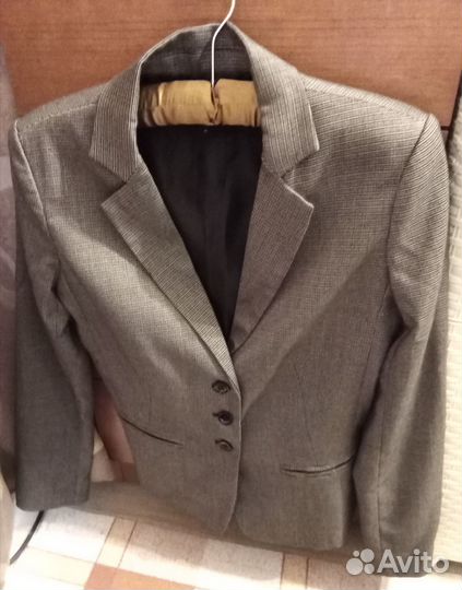 Пиджак женский новый