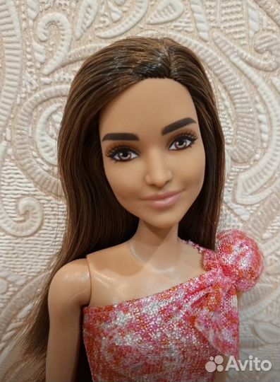 Кукла барби Barbie Extra
