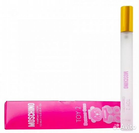 Духи женские