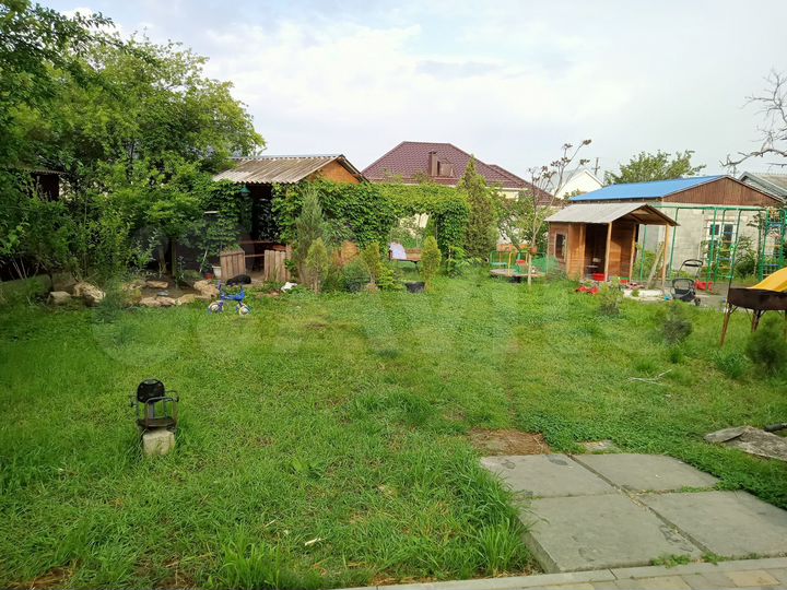 Участок 10,5 сот. (ИЖС)