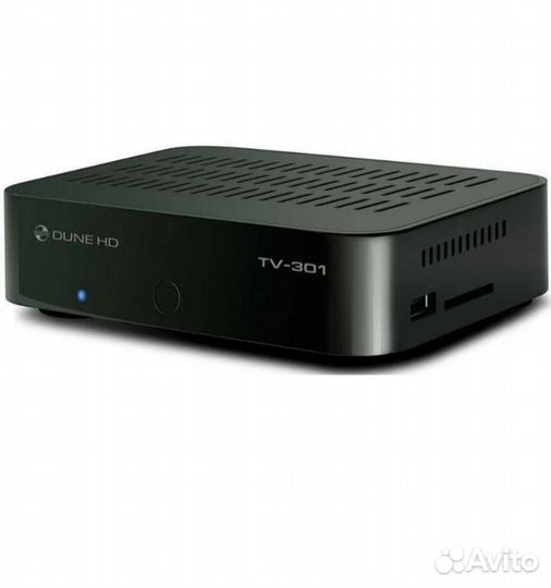 Смарт тв Dune HD TV-301