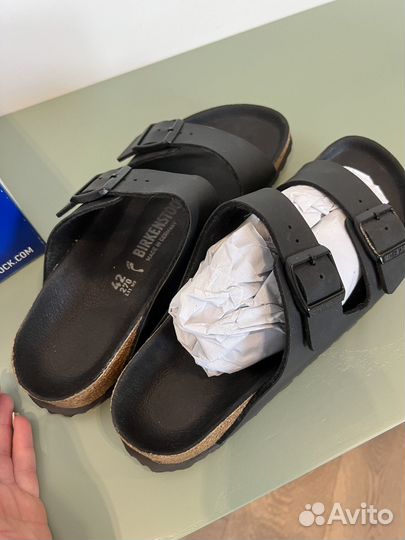 Birkenstock arizona 42 размер оригинал