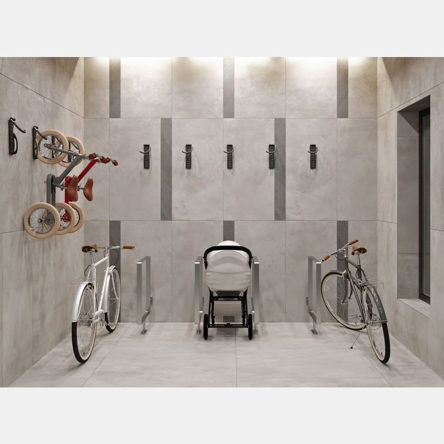 2-к. квартира, 47,5 м², 3/5 эт.