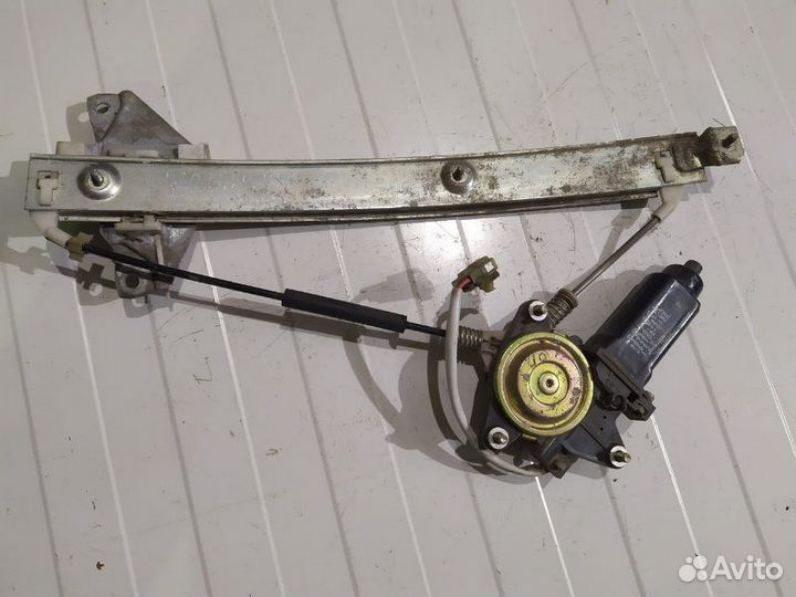 Стеклоподъемный механизм задний правый Toyota