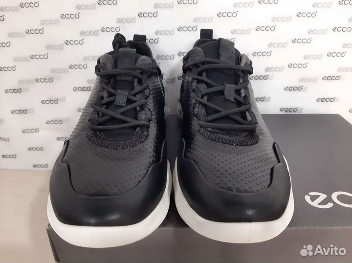 39 женские Кроссовки ecco elo W