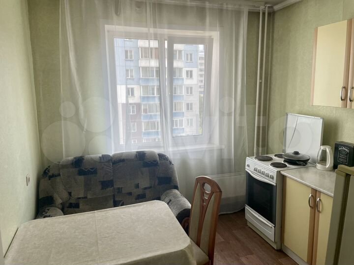 1-к. квартира, 32 м², 5/10 эт.