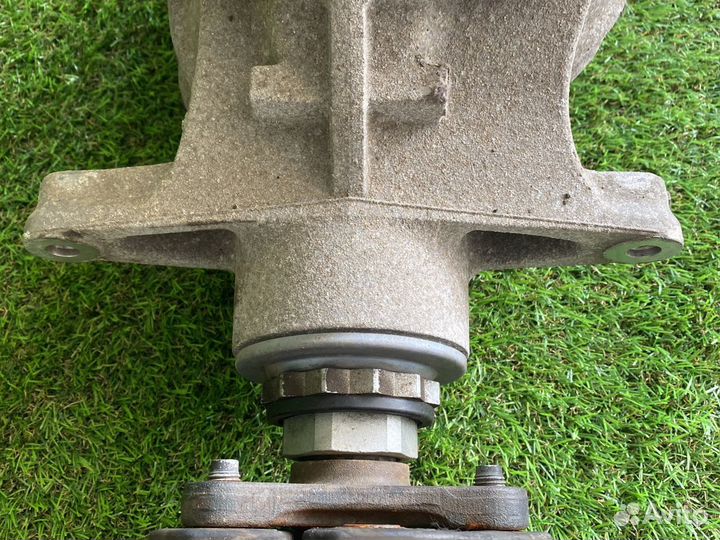 Редуктор заднего моста BMW F10 F01 F13 3.08