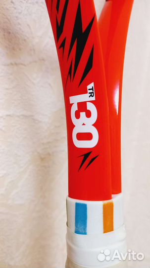 Ракетка для большого тенниса