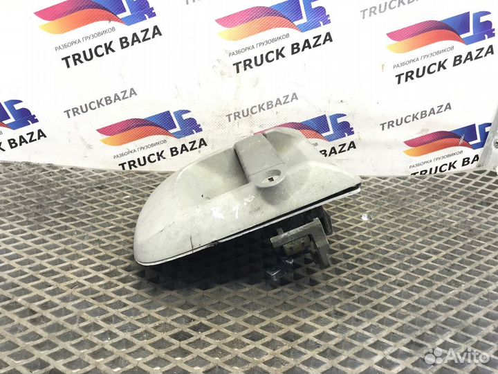 81626416078 Ручка двери наружная правая