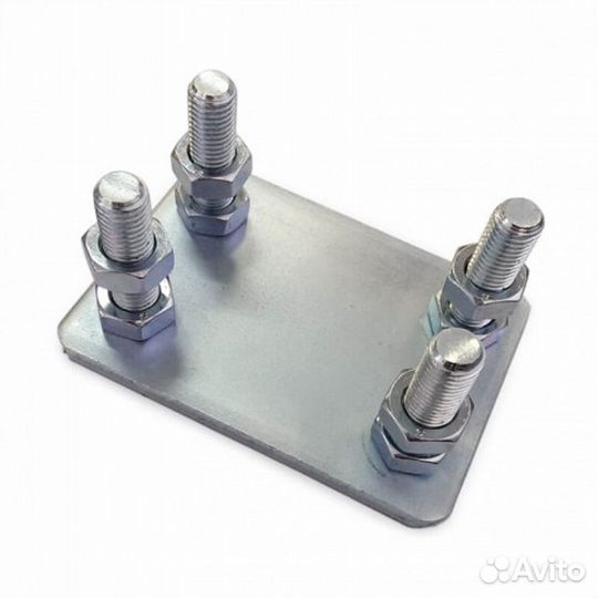 Комплекты Каве с площадками (от 10 штук)