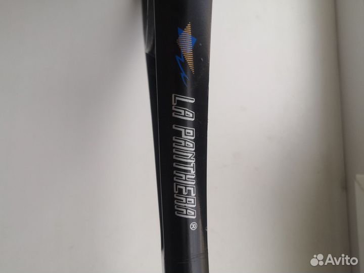 Ракетка для большого тенниса взрослая