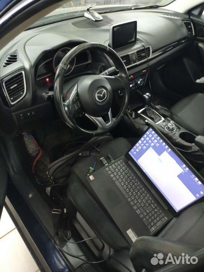 Чип-Тюнинг Прошивка/Все марки