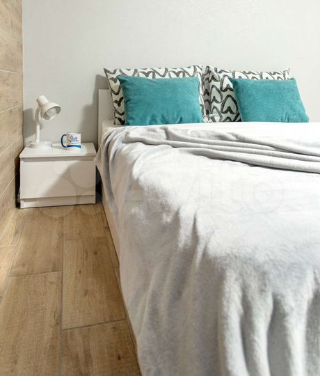 Квартира-студия, 30 м², 3/5 эт.