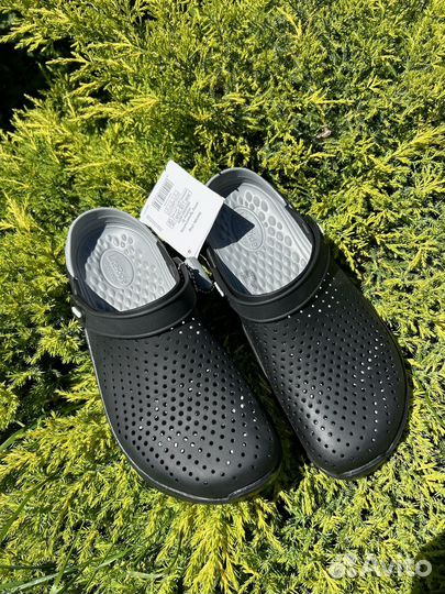 Crocs мужские более 30 видов