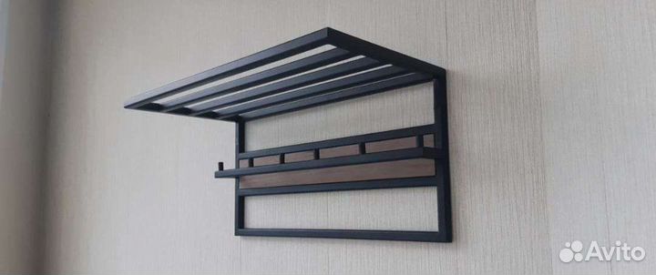 Мебель в стиле лофт на заказ