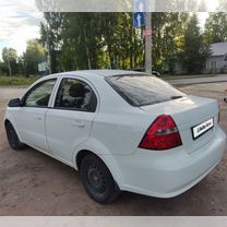 ЗАЗ Vida 1.5 MT, 2012, 144 680 км, с пробегом, цена 270 000 руб.