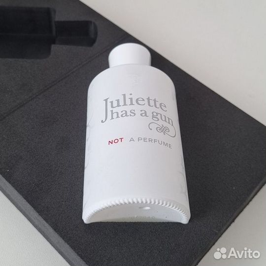 Juliette Has A Gun Not A Perfume 100ml духи парфюм